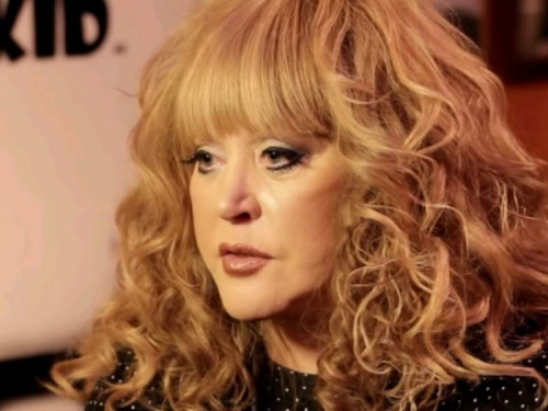 Новости дня: Песня Пугачевой про коронавирус привела в восторг поклонников