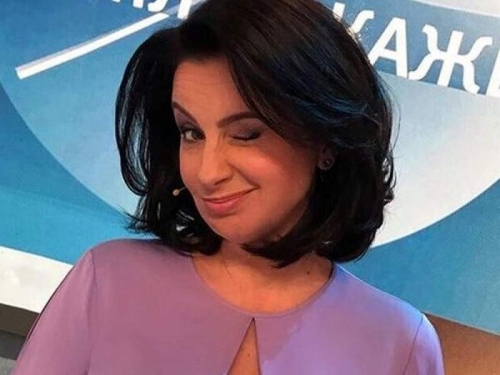 Новости дня: Телеведущая Екатерина Стриженова раскрыла свой секрет молодости