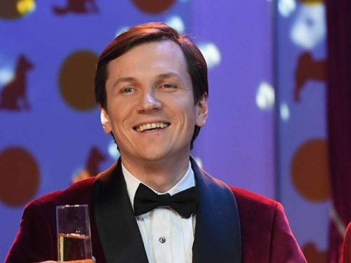 Новости дня: "1 млн за 15 секунд!": ностальгический клип Мясникова из "Уральских пельменей" восхитил Сеть