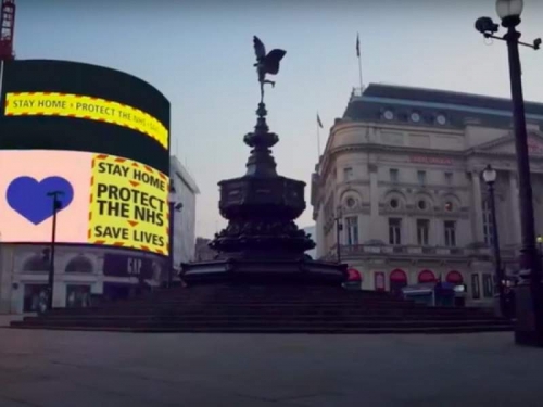 Новости дня: Rolling Stones выпустила песню о коронавирусе