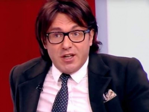 Новости дня: "Рублевка полыхает от коронавируса": Малахов сделал заявление