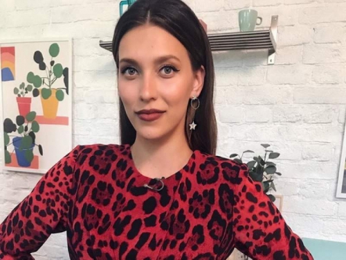 Новости дня: С Тодоренко начали разрывать контракты из-за слов о домашнем насилии