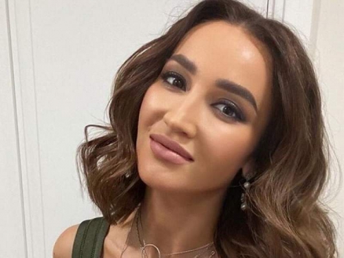 Новости дня: "Поразительное сходство": в России появился двойник Ольги Бузовой