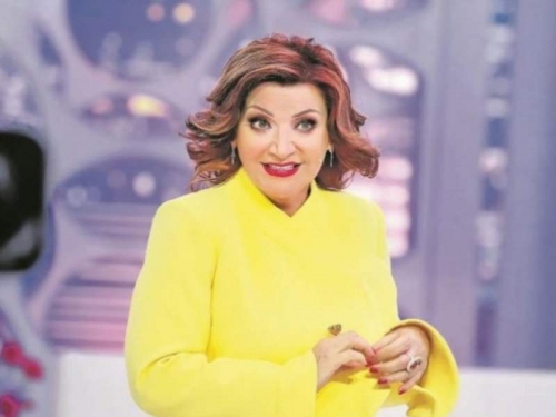 Новости дня: "После Петросяна жизнь только начинается": раскрыт секрет Елены Степаненко