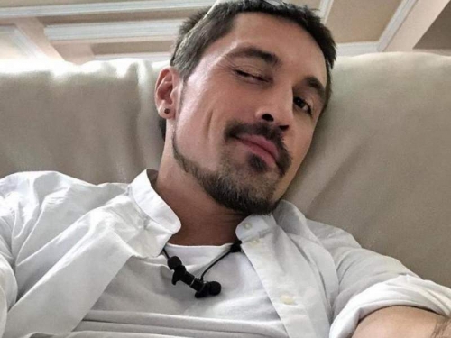 Новости дня: Дима Билан показал редкое фото со своим отцом