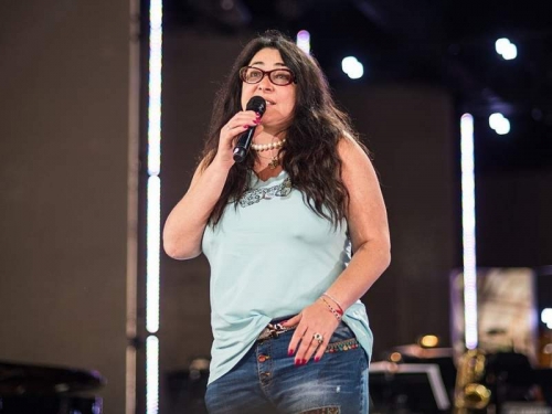 Новости дня: "Я натерпелась столько страха": Лолита едва не погибла на съемках клипа