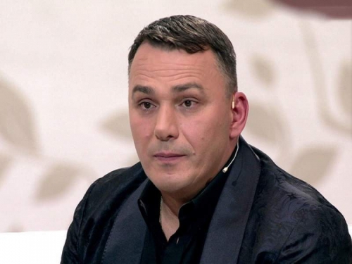 Новости дня: Сын "Иванушки" Кирилла Андреева тайно женился