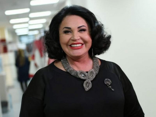 Новости дня: "Все очень сложно": Надежду Бабкину ввели в искусственную кому