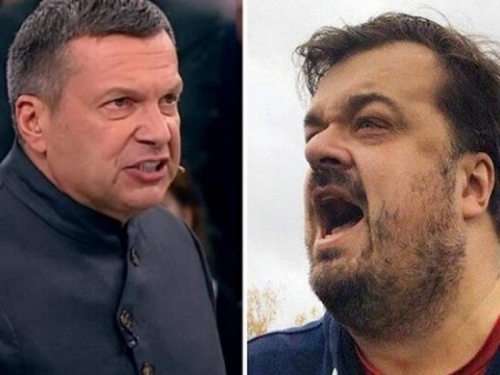 Новости дня: Уткин ответил на угрозы Соловьева