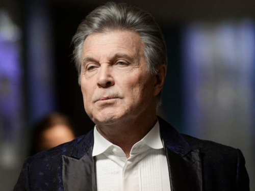 Новости дня: "Если и заразил кого-то, ну и что?": Иосиф Пригожин призвал прекратить травлю Лещенко