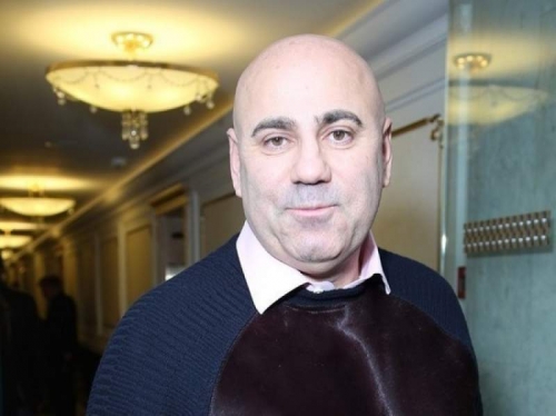 Новости дня: "Куда вы претесь?": Иосиф Пригожин возмутился поведением россиян в период самоизоляции