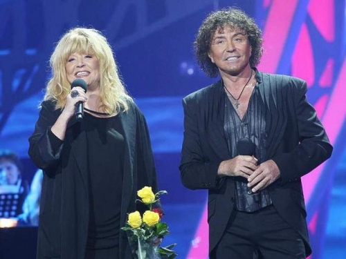 Новости дня: "Банальные ворюги": Разин набросился на Пугачеву и Леонтьева