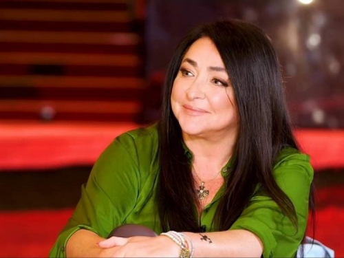 Новости дня: "Дед мне не нужен": Лолита рассказала о новом бойфренде