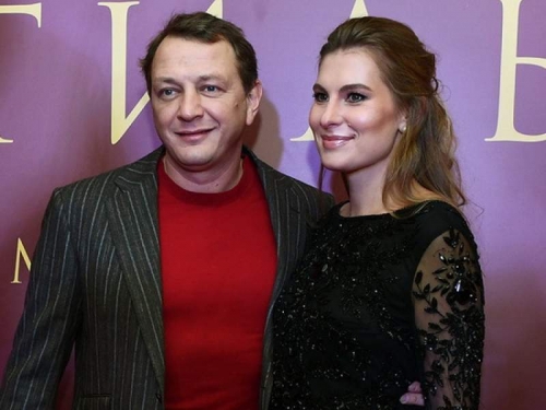 Новости дня: "Ты психику ребенку сломал": Марат Башаров заснял истерику экс-супруги