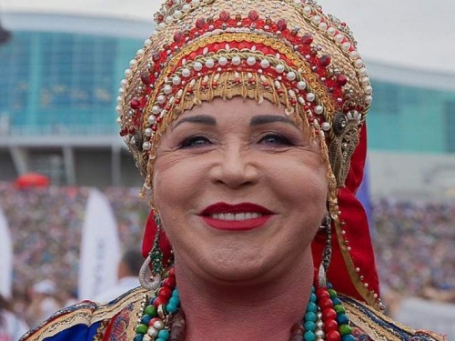 Новости дня: Доктор Мясников рассказал, что грозит Бабкиной после ИВЛ