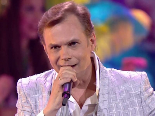 Новости дня: У дочери Владимира Левкина нашли рак мозга