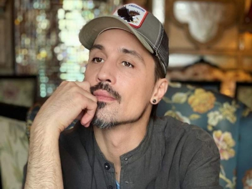 Новости дня: "Штамп для меня ничто": Дима Билан рассказал о новых отношениях