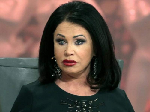 Новости дня: "Стало плохо до тошноты": Надежда Бабкина рассказала, как попала в больницу