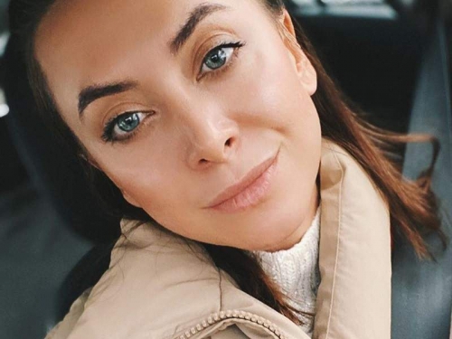 Новости дня: Сестра Жанны Фриске попала в ДТП