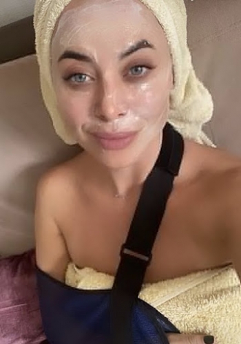 Новости дня: Сестра Жанны Фриске попала в ДТП