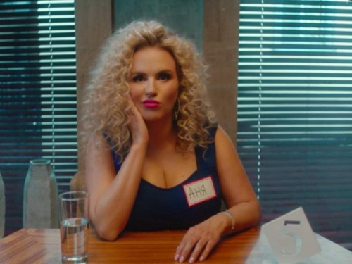 Новости дня: Анна Семенович рассказала о депрессии