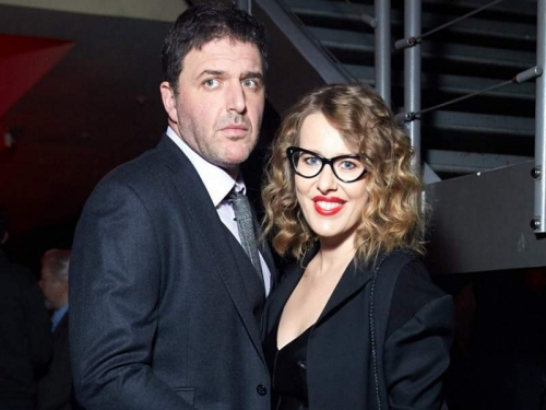 Новости дня: Ксения Собчак рассказала, как "тянула" свой брак с Виторганом