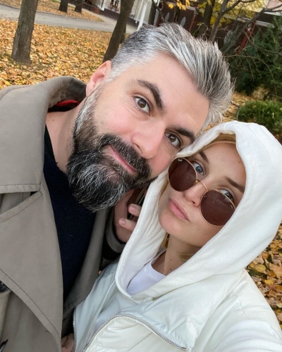 Новости дня: СМИ: Полина Гагарина разводится с мужем после 6 лет брака