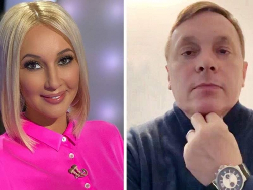 Новости дня: Лера Кудрявцева подала в суд на Андрея Разина за клевету