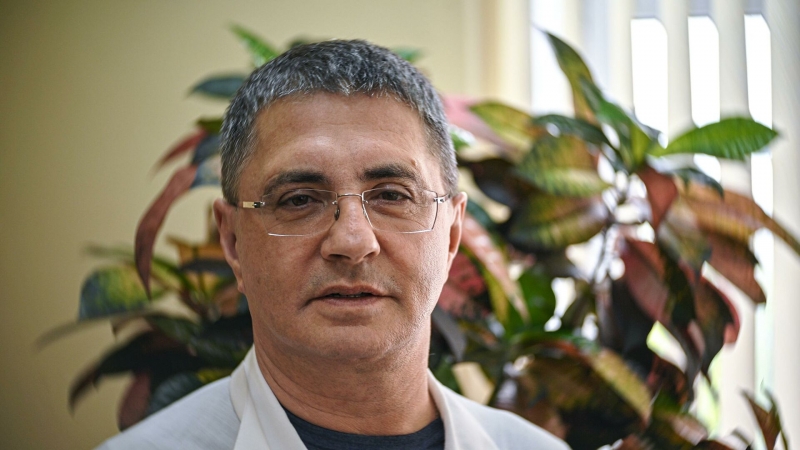 В штате Нью-Йорк откроют более 40 новых пунктов вакцинации из-за "омикрона"