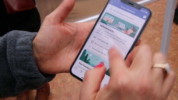 Почти треть россиян не доверяют гаджетам — исследование