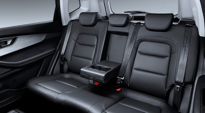 Ещё один Chery Tiggo 7 Pro: помесь нашего кроссовера и китайского Плюса