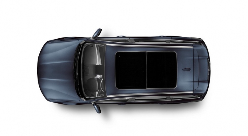 Ещё один Chery Tiggo 7 Pro: помесь нашего кроссовера и китайского Плюса