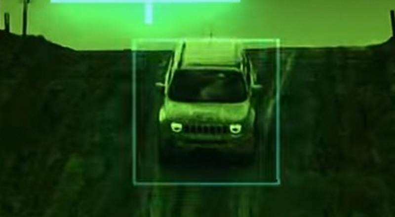 Jeep анонсировал обновлённый Renegade: кое-где кроссовер лишится дизеля