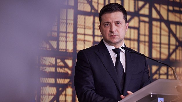 Послы G7 ждут от Зеленского прогресса по реформам