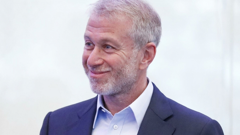 Роман Абрамович получил гражданство Португалии, сообщили СМИ