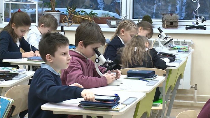 В России появится онлайн-платформа психологической помощи для детей