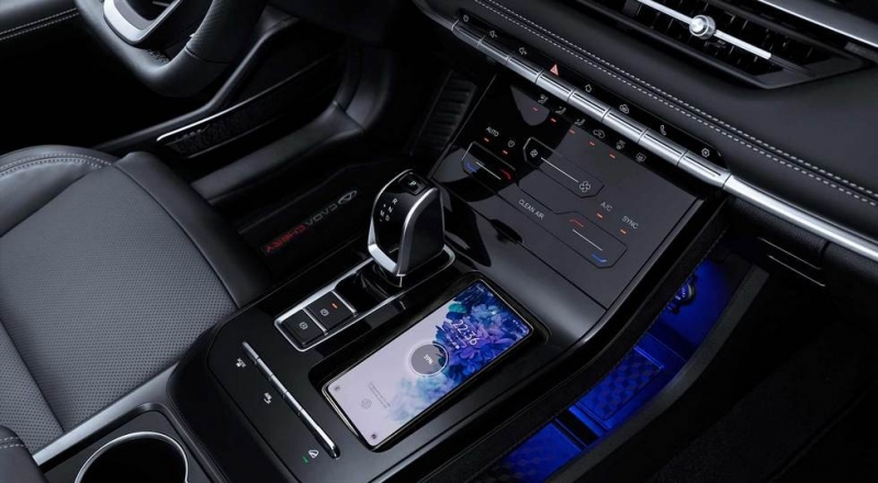 Ещё один Chery Tiggo 7 Pro: помесь нашего кроссовера и китайского Плюса