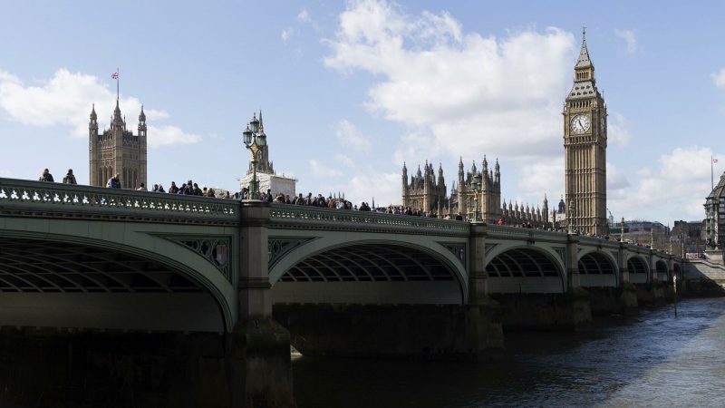 В Нидерландах вводят локдаун из-за "омикрона"