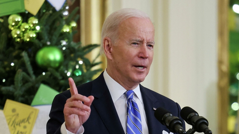 "Попытка Байдена понравиться Путину выйдет для него же боком"