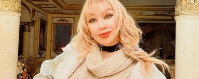 Маша Распутина нашла работу для своей дочери — Видео