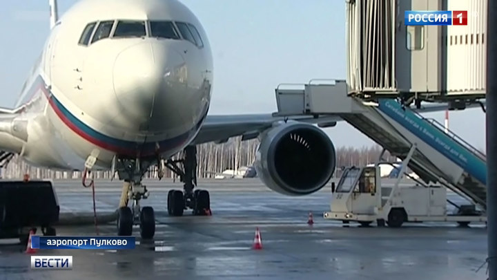 Авиабилеты в Европу подорожали на треть