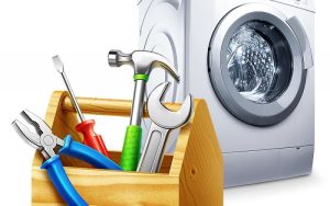 Ремонт стиральных машин в Алматы