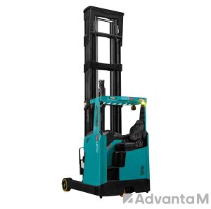 Область применения ричтрака