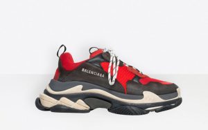 BALENCIAGA: стиль и качество