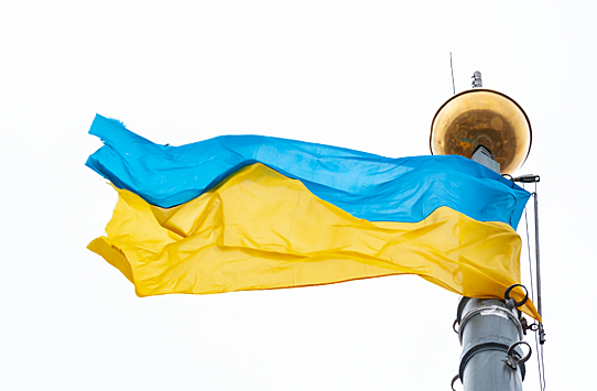 На Украине произошли еще две громкие отставки