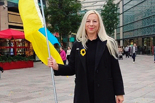 Беженка с Украины рассказала о "социальной смерти" в Великобритании