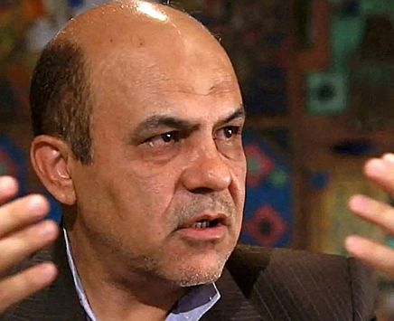 Раскрыт гонорар казненного в Иране британского шпиона