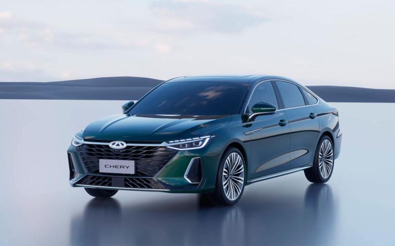 
            Chery назвала сроки появления новых автомобилей в России
        