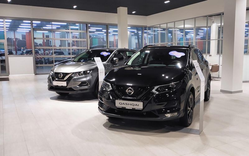 
            «Дешевле уже не будет, только дороже»: что предложат дилеры в 2023 году
        