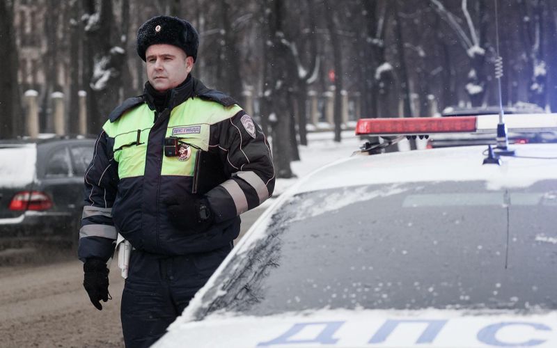 
            ГИБДД пообещала водителям «сплошные отработки». Где ждать засад
        